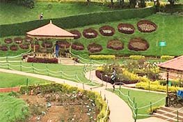 Botanical Garden